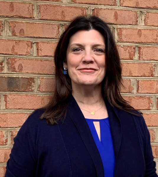 Lisa Blackledge
