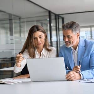 Master QuickBooks Online with personalized training for small business owners