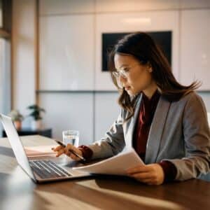 Mid-Year Business Financial Check-Up