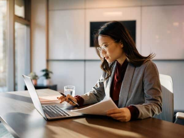Mid-Year Financial Check-Up: Keeping Your Business on Track
