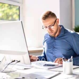 How to Set Up Your Bookkeeping System from Day One