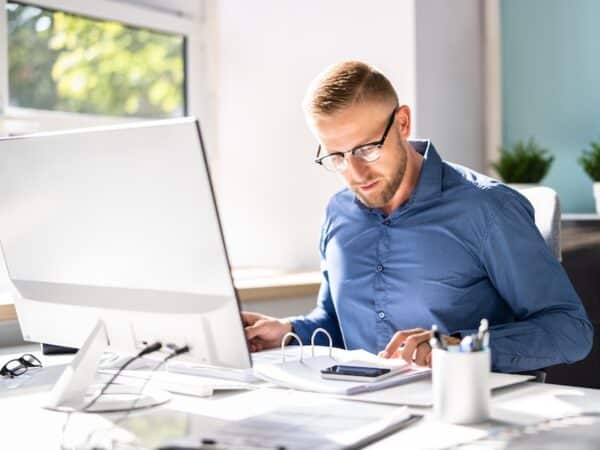 How to Set Up Your Bookkeeping System from Day One