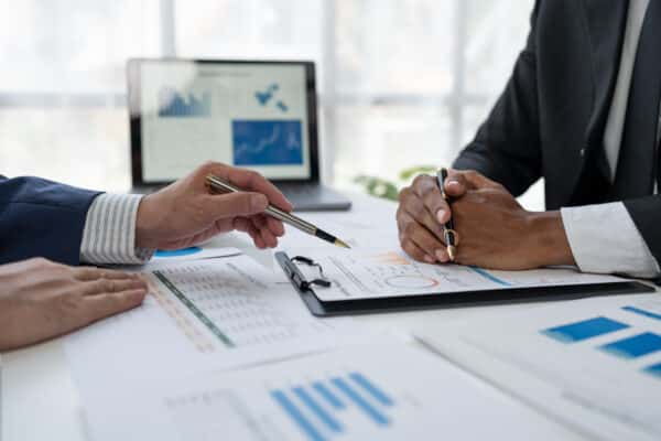 Start 2026 With a Well-Laid Plan: Basic Tax Strategies for Small Business Owners