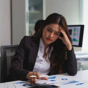 The hidden costs of DIY bookkeeping