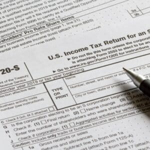 Is an S-Corp Right for You?