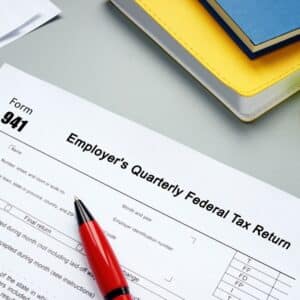 The practical benefits of working with a quarterly tax advisory structure
