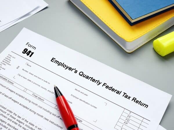 How Quarterly Tax Advisory Can Improve Your Year-End Results