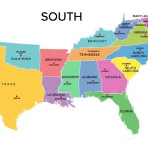 What qualifies as a multi-state business