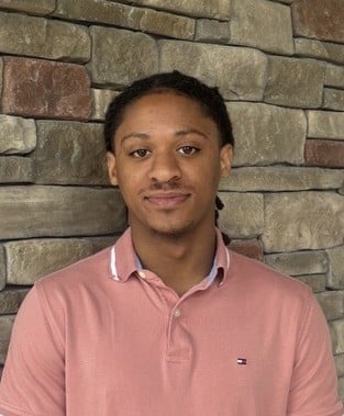 Kevin Crump