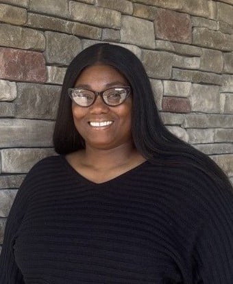 Larrice Carter, CPA