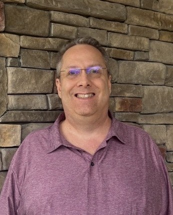 Michael Long, CPA