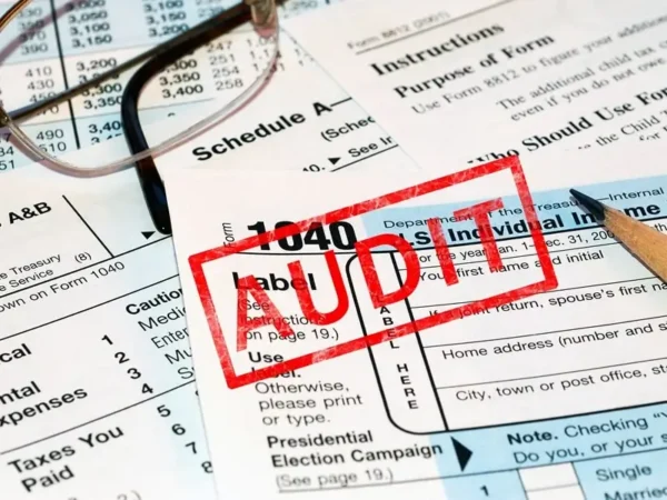 What Small Business Owners Should Know About IRS Audits