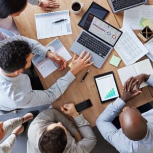 How to build a smarter Q4 budget and forecast cash flow