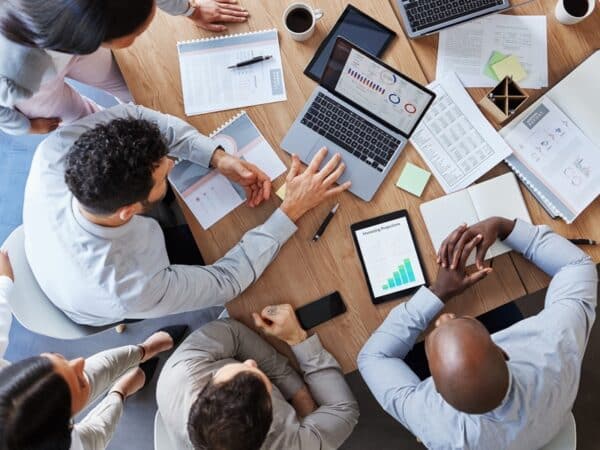 How to Prepare Financials for End-of-Year Business Planning