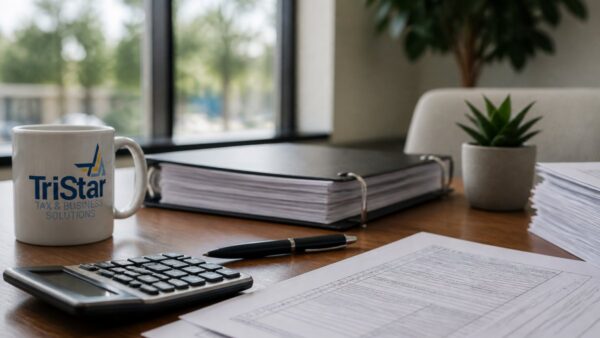 7 Tax Preparation Services for Brentwood Business Owners