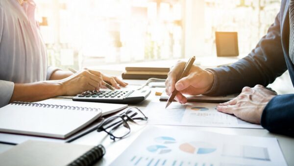 Accounting vs Tax Consulting for Small Business