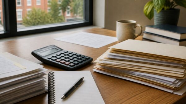 Comprehensive Bookkeeping for Germantown Startups