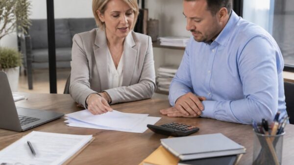 Hildreth CPA Alternative for Small Businesses: 7 Firms