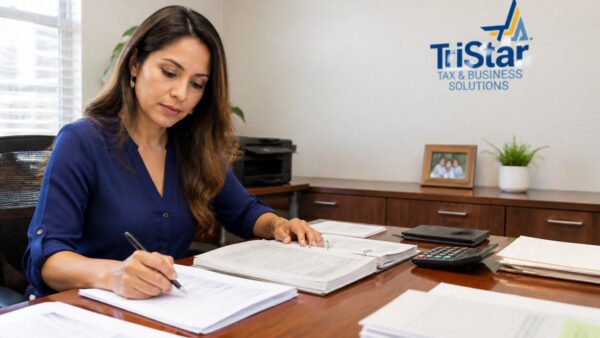 How Can You Save Time on Business Bookkeeping?