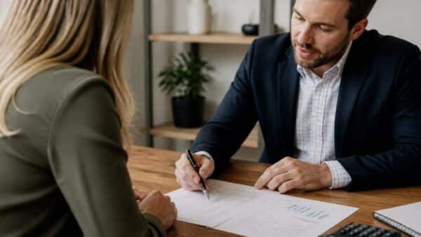 How to Choose a Tax Consultant in Nashville