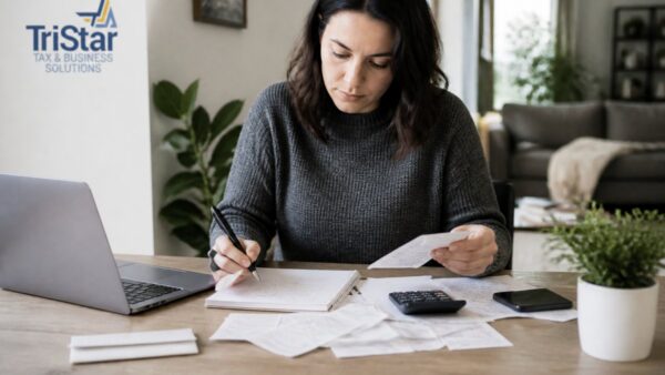 Tax Planning for Irregular Freelance Income